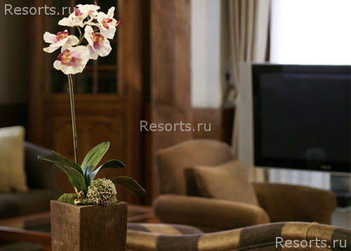 Melia Royal Tanau Boutique Hotel 20